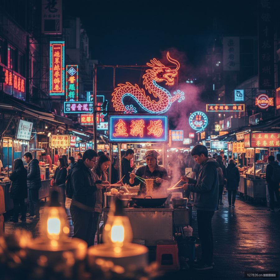 实时追踪：每日大瓜持续更新 #4
